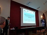 I spotkanie w ramach konsultacji społecznych dotyczących opracowania projektów planów ochrony dla obszarów Natura 2000